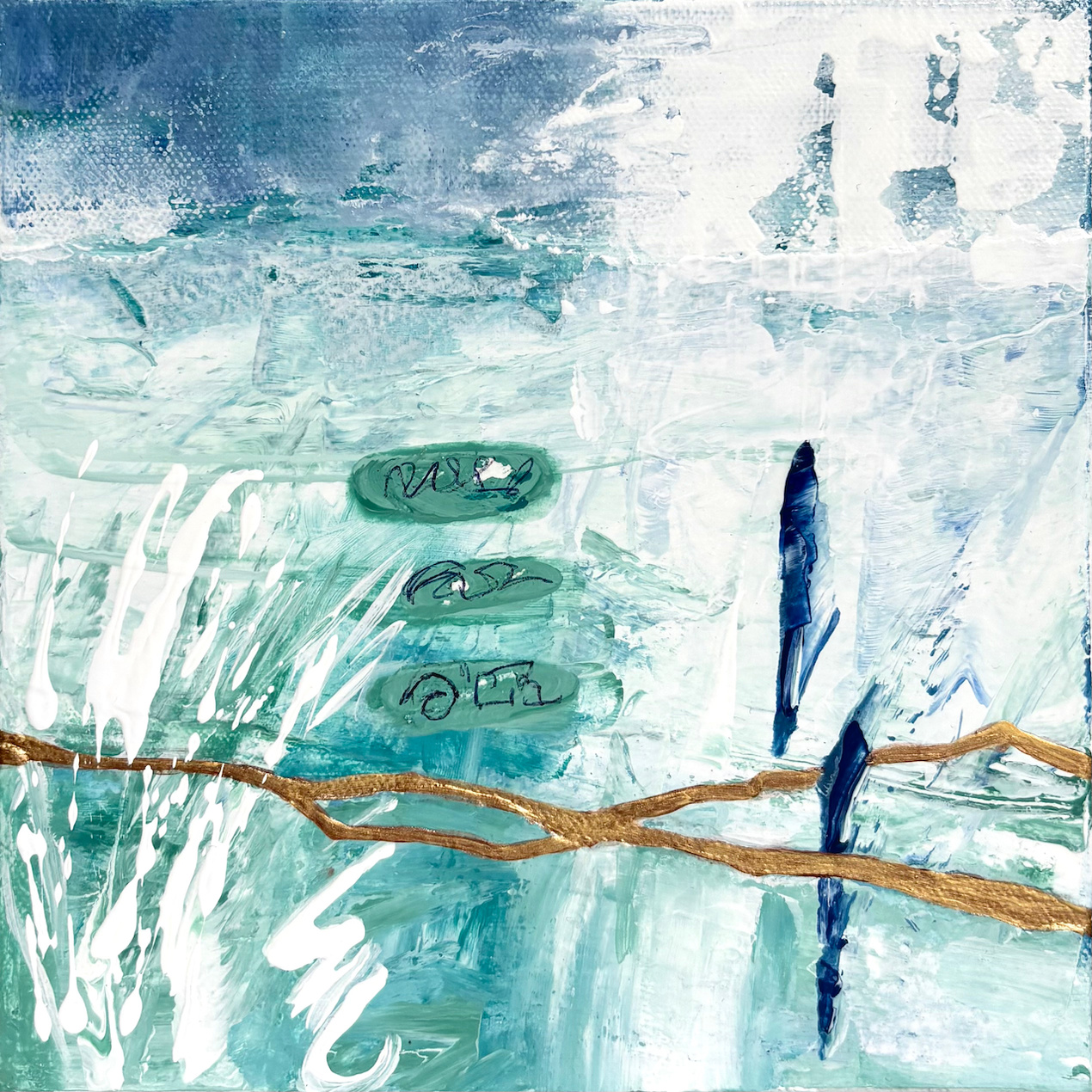 It&#39;s Your Move | 8x8 | $135